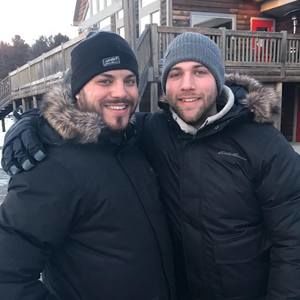 Meet your Posher, Joey